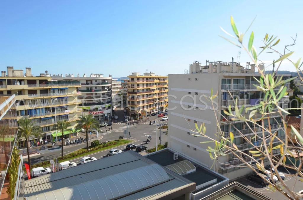 CROS DE CAGNES – CAGNES SUR MER