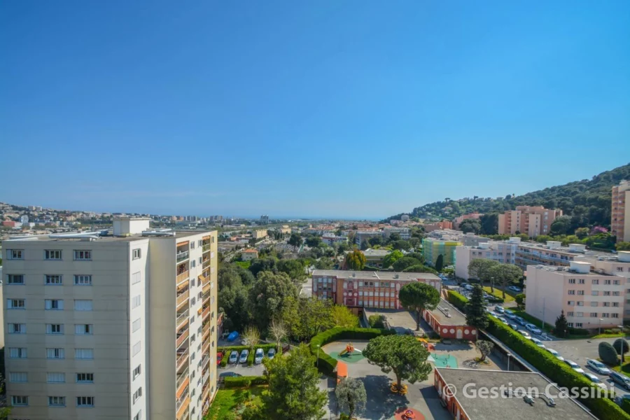 PUGETS – SAINT LAURENT DU VAR