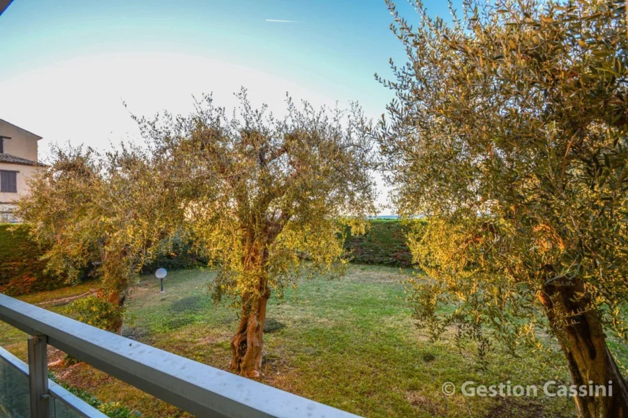 BORD DE MER – CAGNES SUR MER