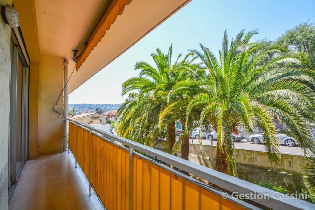 CIMIEZ / BRANCOLAR – NICE