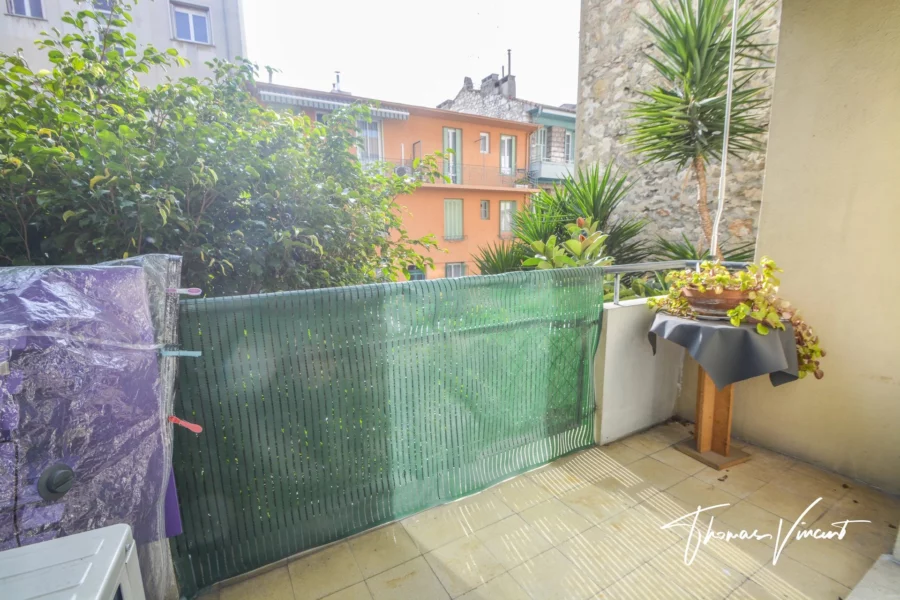 AV CAGNOLI – NICE