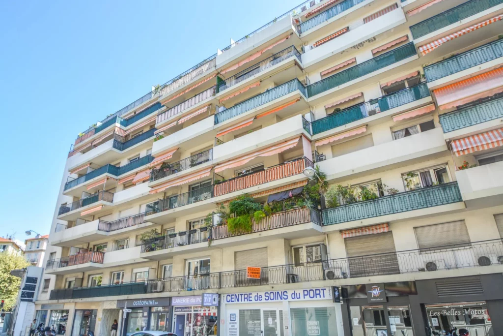 BD LECH WALESA – PORT – NICE