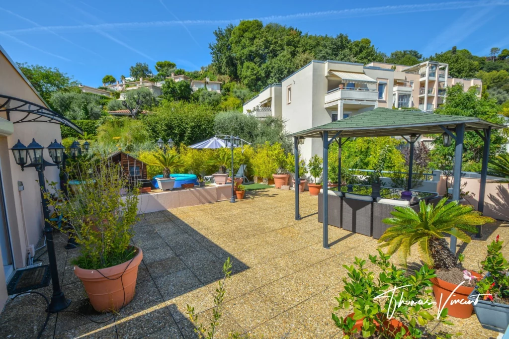 BD HENRI SAPPIA – NICE