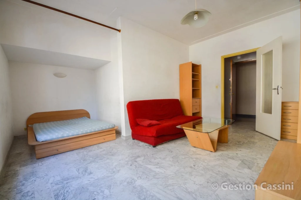 RUE BARBERIS – NICE