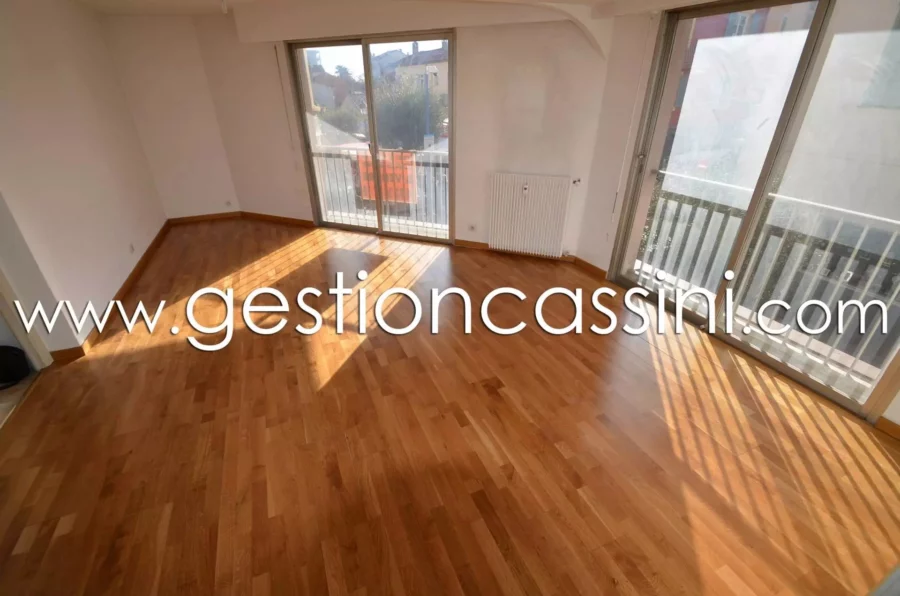 CROS DE CAGNES – CAGNES SUR MER