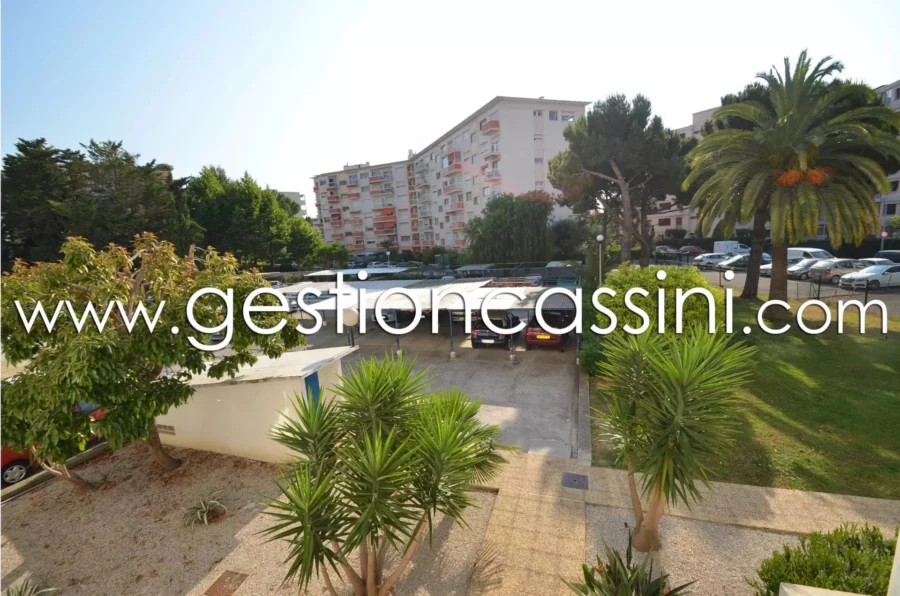 VENDU – CAGNES SUR MER