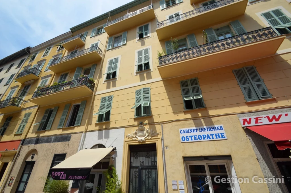 LE PORT – FODERE