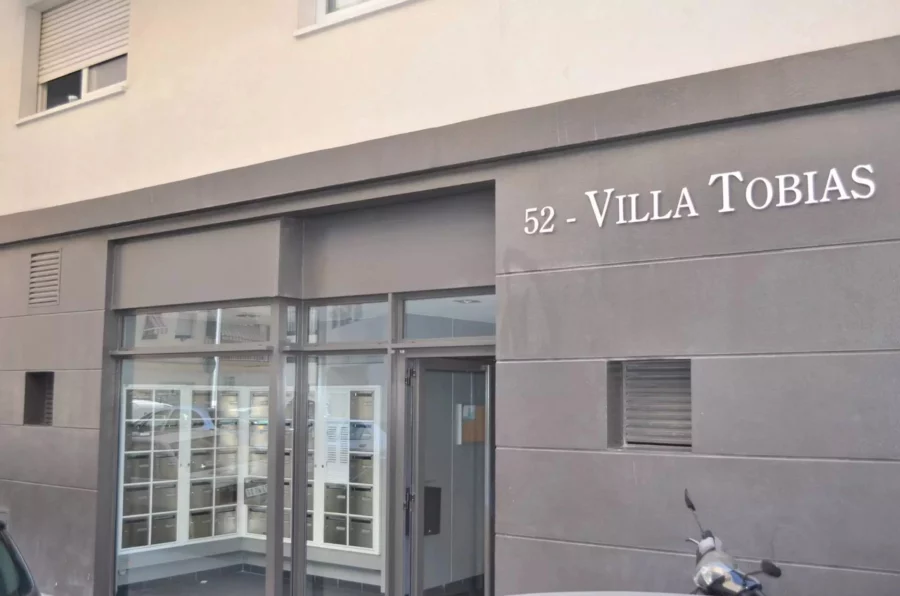 PARKING SOUS-SOL RIQUIER