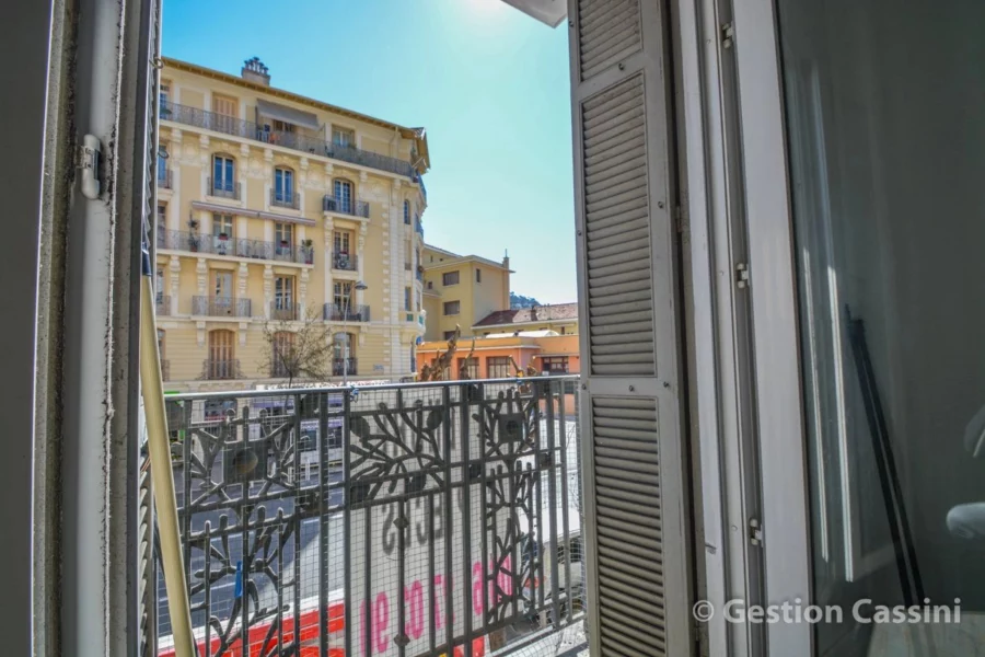 BD DE L’ARMEE DES ALPES – NICE