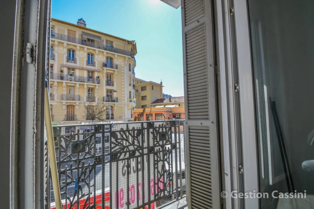 BD DE L’ARMEE DES ALPES – NICE