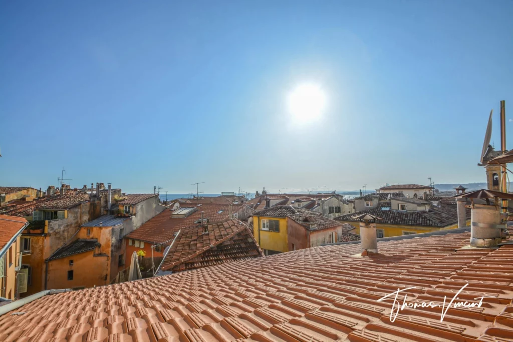 VIEUX NICE – NICE