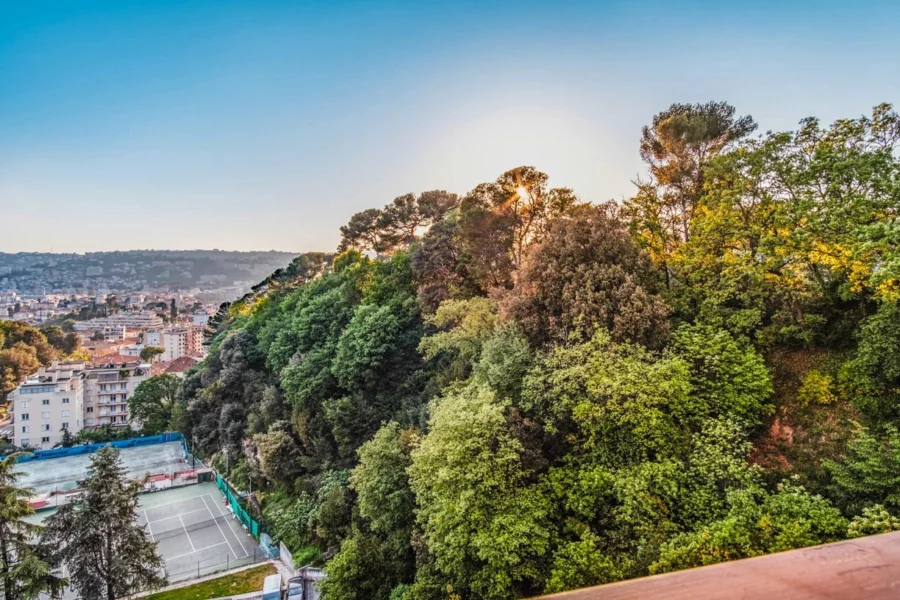 AVENUE DE LA MARNE – NICE