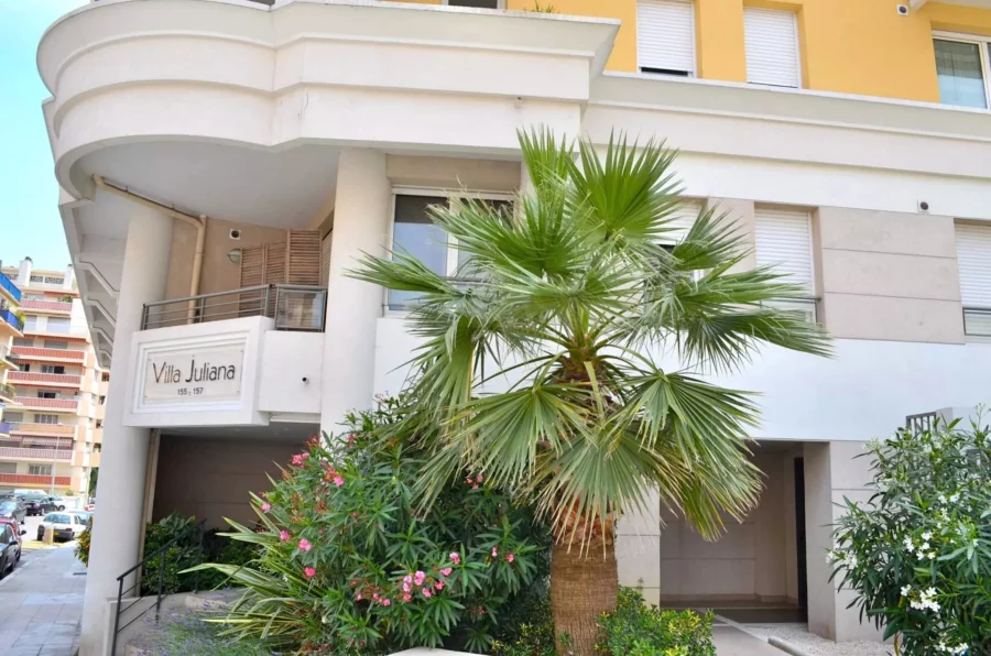 VENDU – CESSOLE – NICE NORD