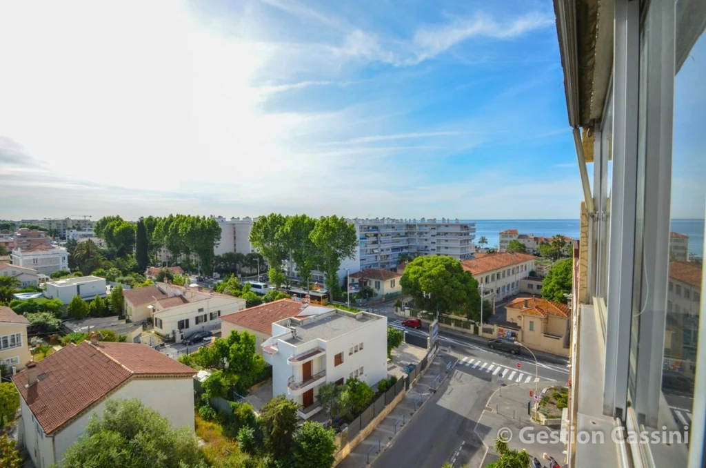 CROS DE CAGNES – CAGNES SUR MER