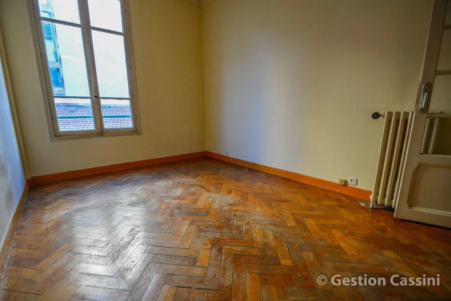 RUE MARALDI – NICE TNL