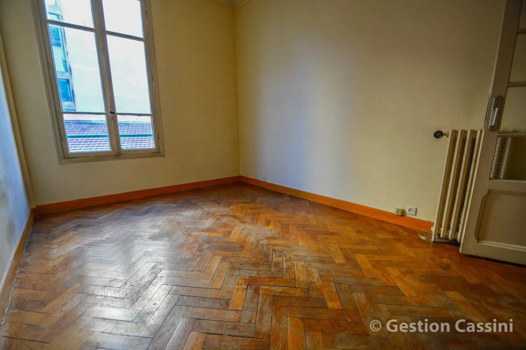 RUE MARALDI – NICE TNL