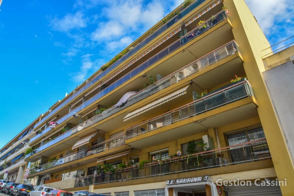 ST BARTHELEMY – MONTEE CLAIRE VIRENQUE – NICE