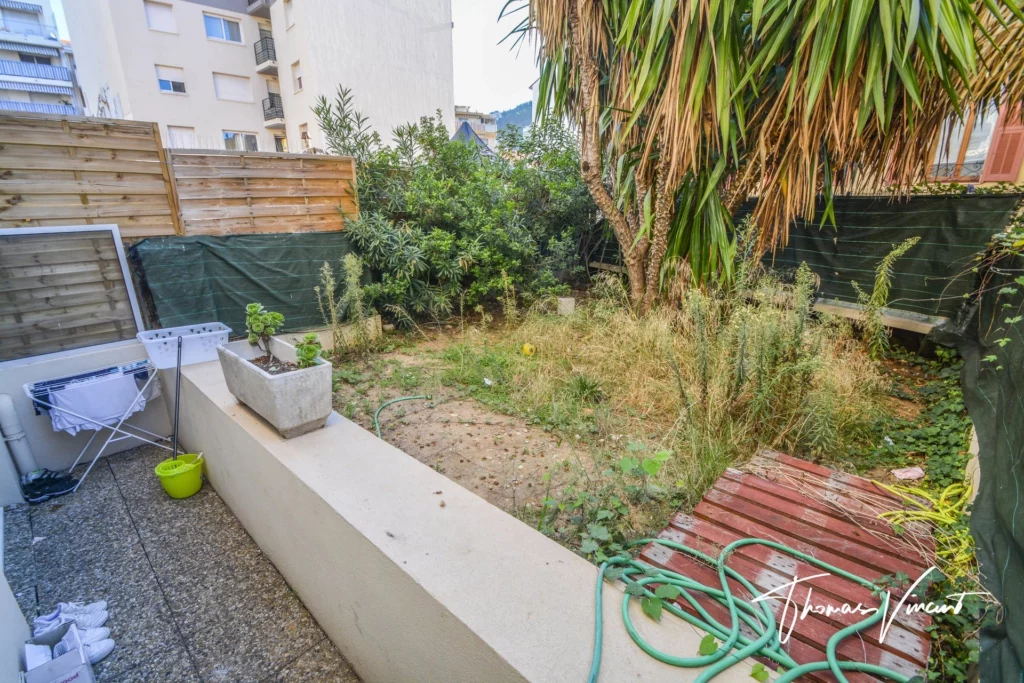 BD DE RIQUIER – NICE