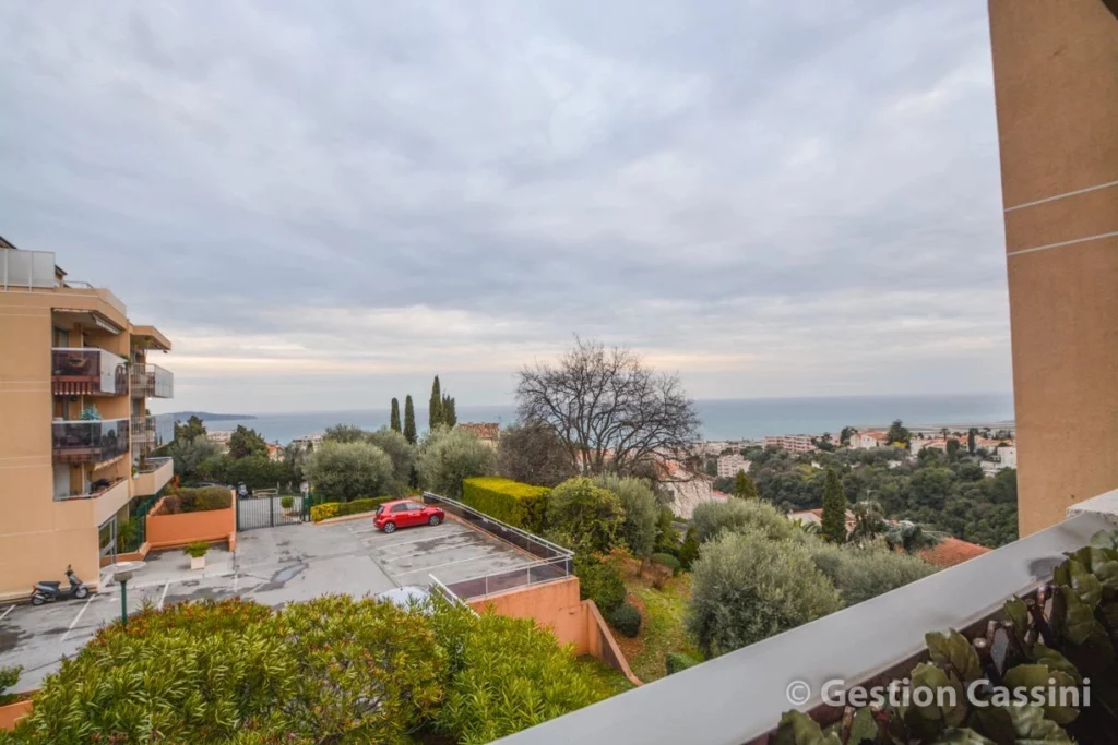 AVENUE DE FABRON – NICE