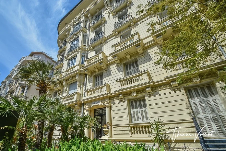 MARECHAL FOCH – NICE