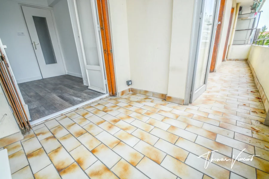 RUE FRANCOIS PELLOS – NICE