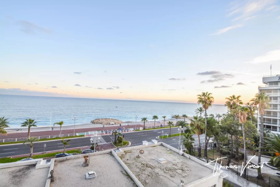 219 PROMENADE DES ANGLAIS – NICE