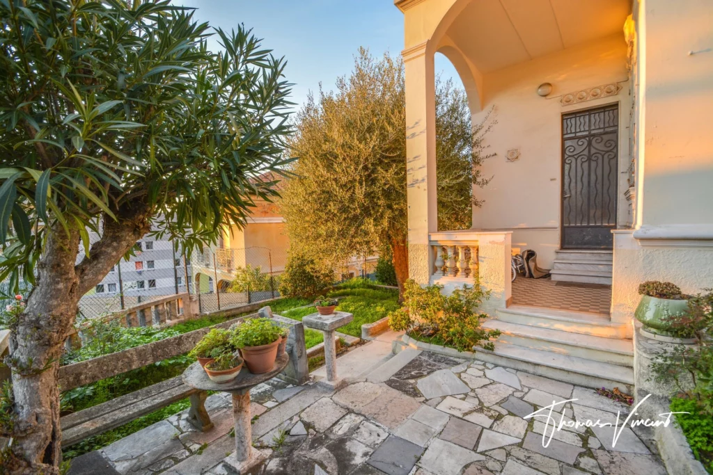 BD DU MONT BORON – NICE