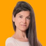 Cécile PILATI