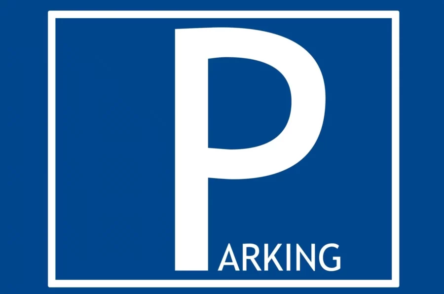 PARKING – 29-31 Rue de France – NICE