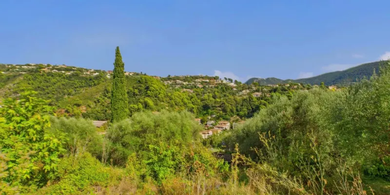 Terrain 1329 m² Saint-André-de-la-Roche