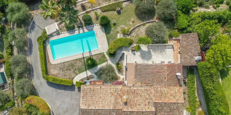 Maison 5 pièces 199 m² La Colle-sur-Loup