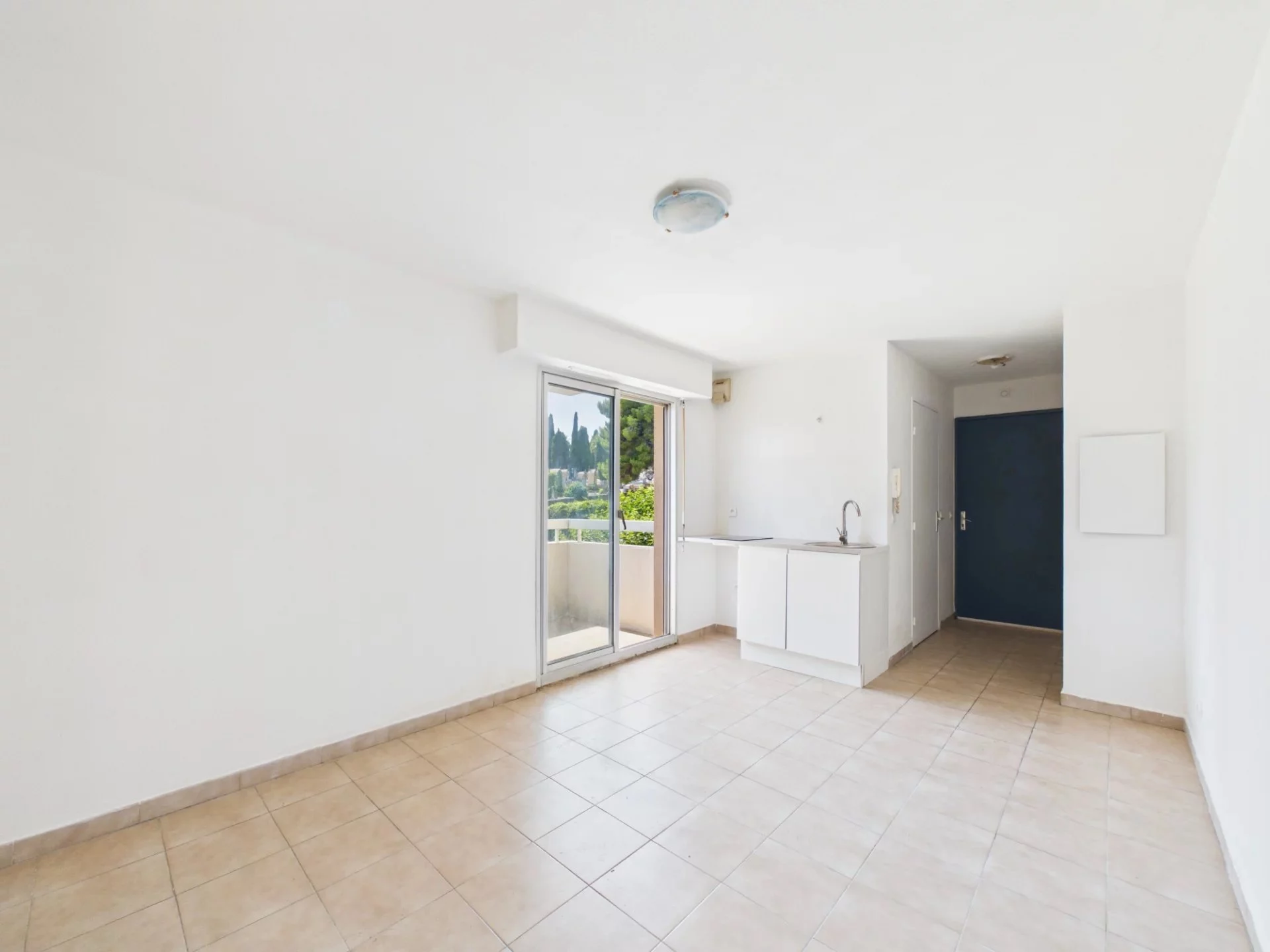 Appartement 1 pièces 19 m² Nice Caucade