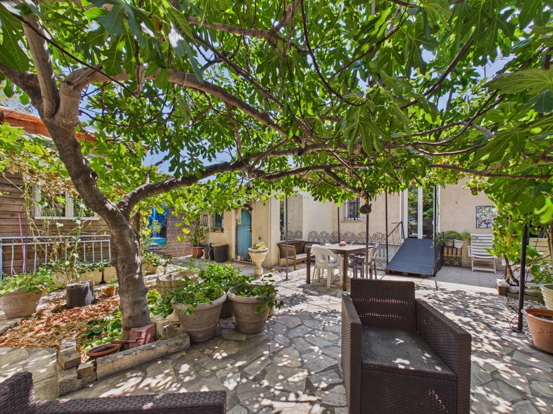 Maison 6 pièces 144 m² Nice Madeleine